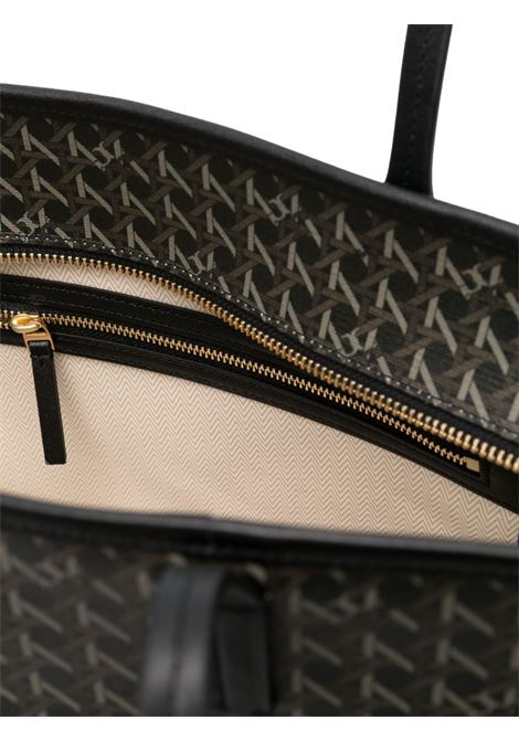 Black ever-day tote bag Tory Burch - women TORY BURCH | 145634001